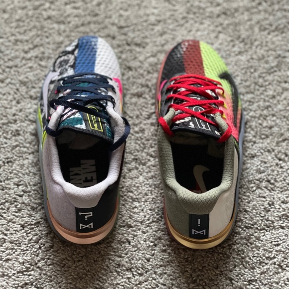 Nike | Shoes | Nike Metcon 6x What The 